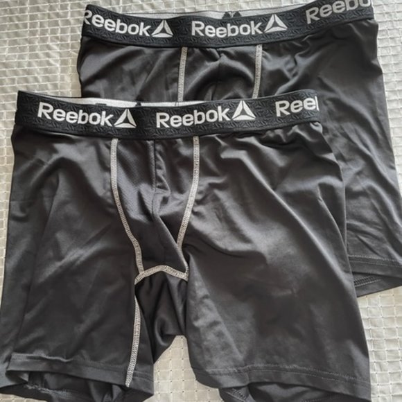 REEBOK NEW BOXERS SIZE M - Picture 1 of 2